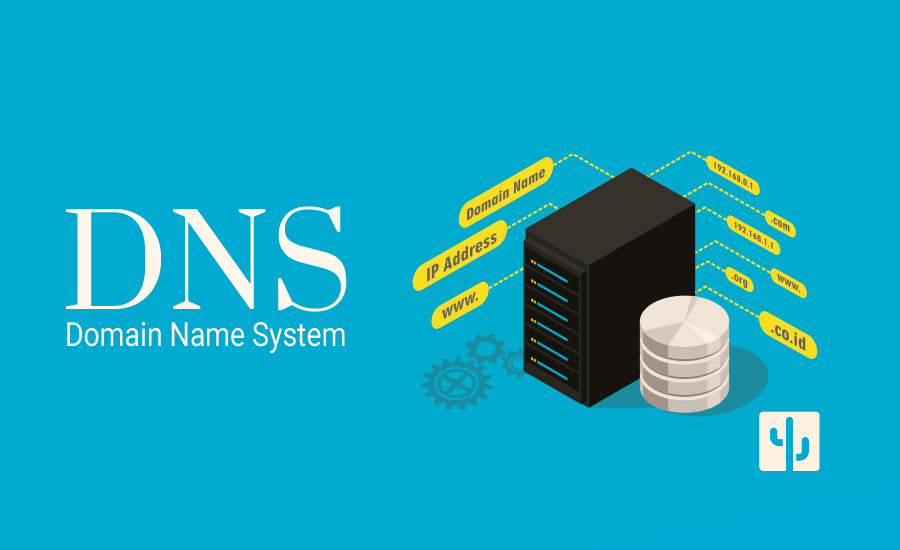 نصب و راه اندازی DNS در ویندوز سرور